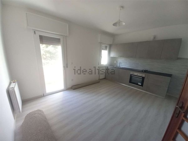 appartamento in vendita ad Adria