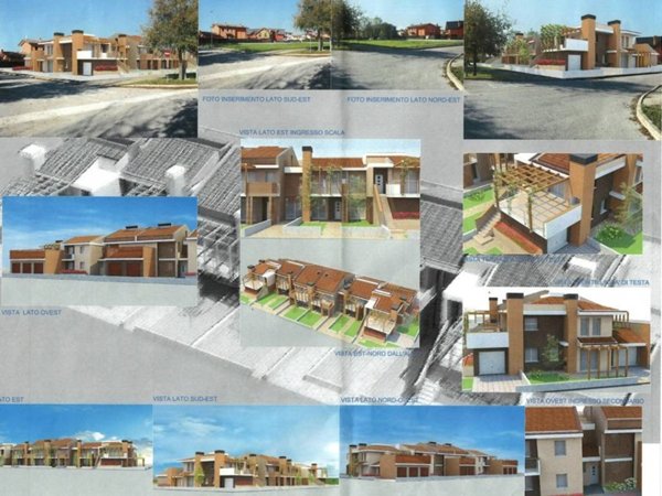 appartamento in vendita ad Adria