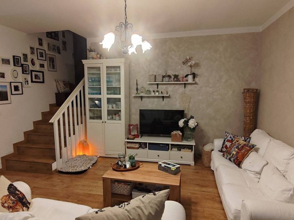 appartamento in vendita ad Adria
