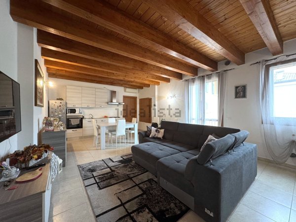 appartamento in vendita ad Adria