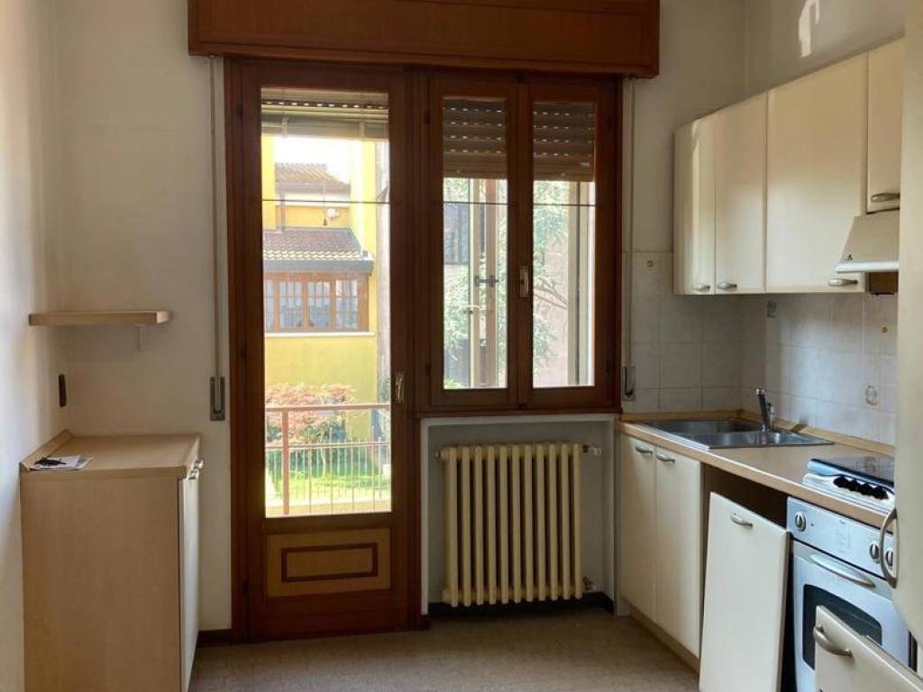 appartamento in vendita ad Adria