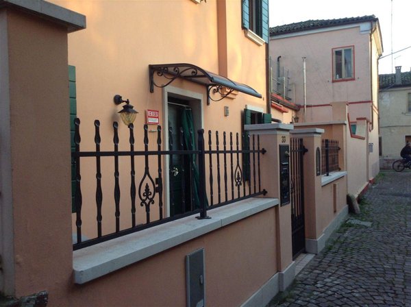 casa indipendente in vendita ad Adria