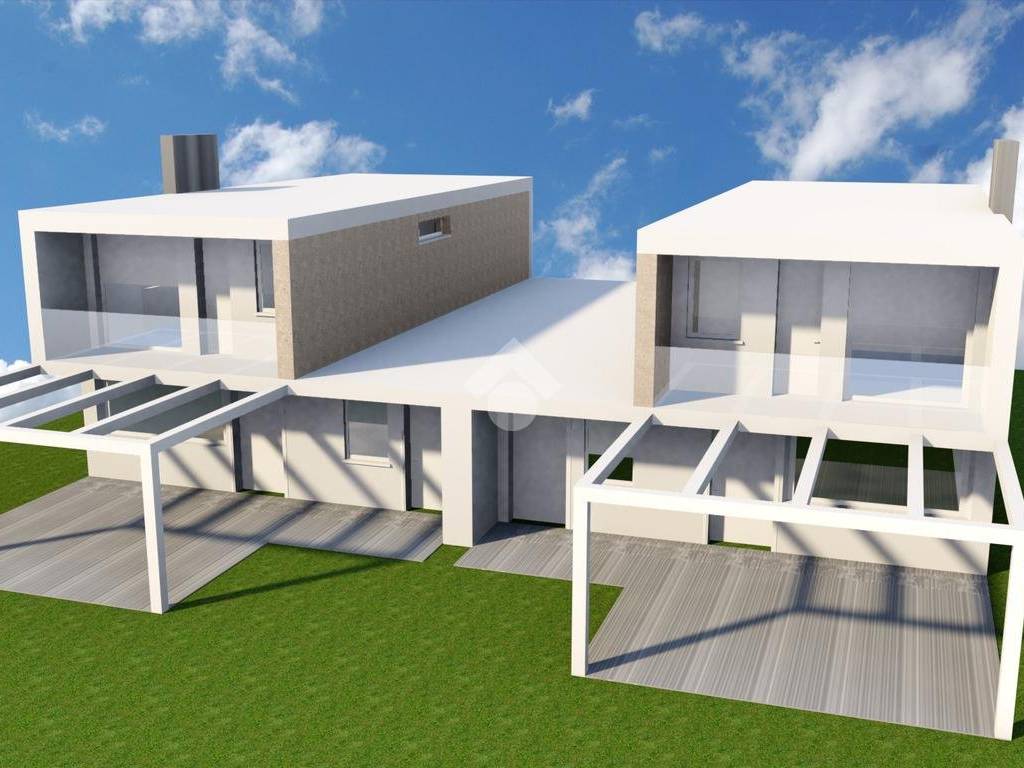 terreno edificabile in vendita ad Adria