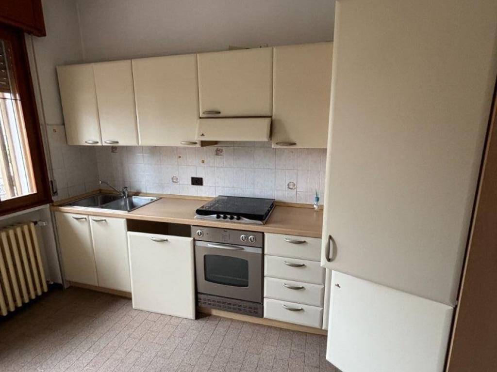 appartamento in vendita ad Adria