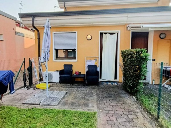 appartamento in vendita ad Adria