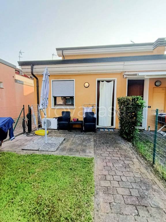 appartamento in vendita ad Adria