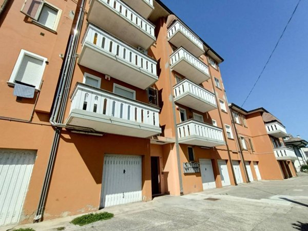 appartamento in vendita ad Adria