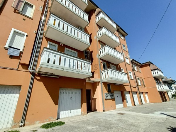 appartamento in vendita ad Adria