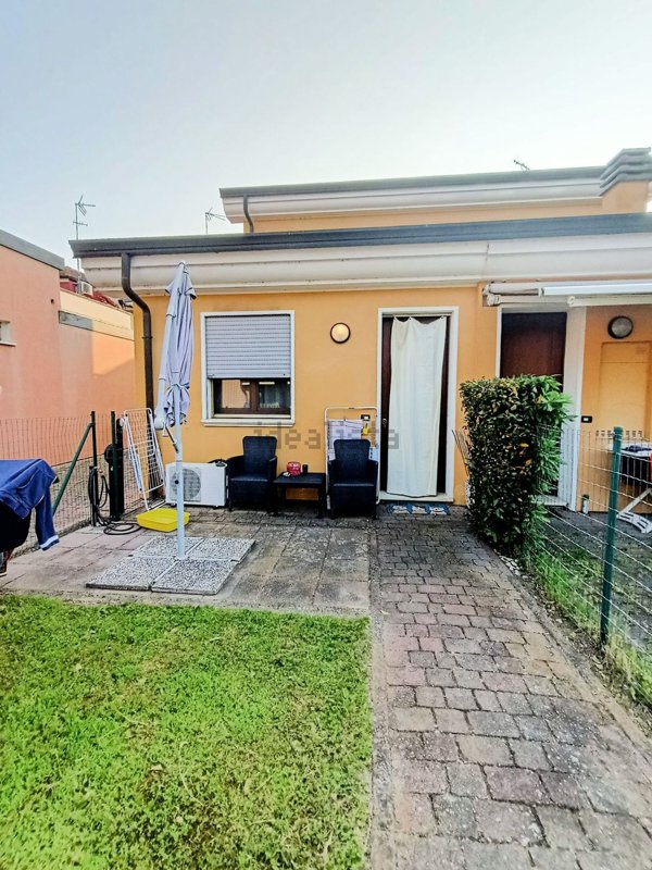 appartamento in vendita ad Adria