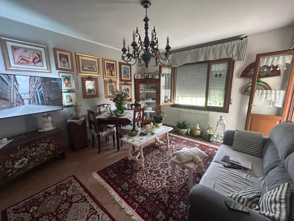 appartamento in vendita ad Adria