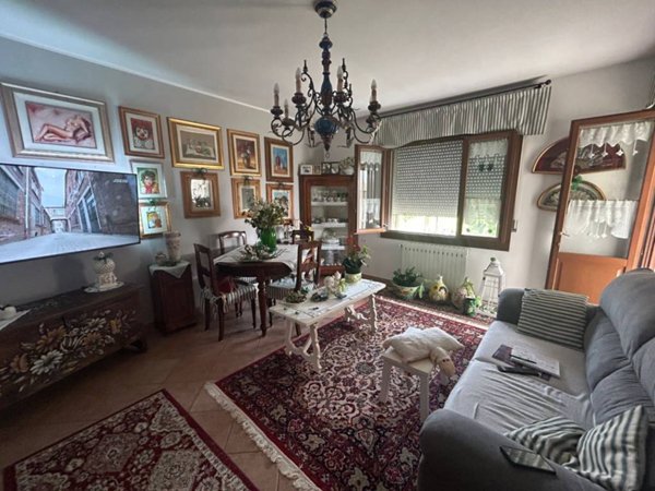 appartamento in vendita ad Adria