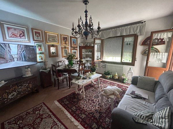 appartamento in vendita ad Adria