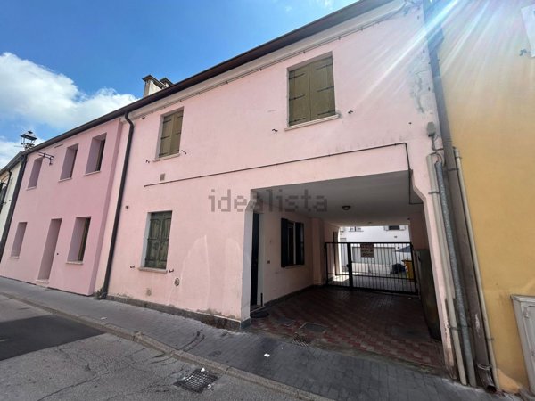 appartamento in vendita ad Adria