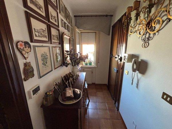 appartamento in vendita ad Adria