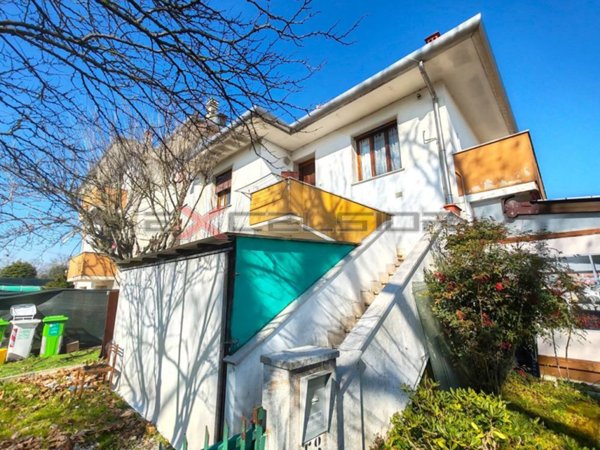 appartamento in vendita ad Adria