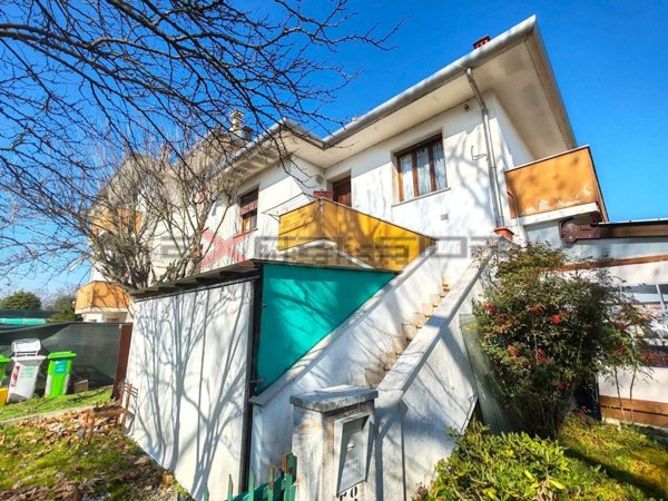 appartamento in vendita ad Adria