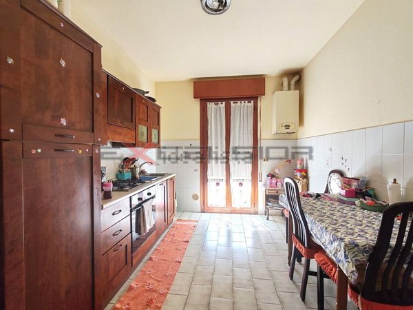 appartamento in vendita ad Adria