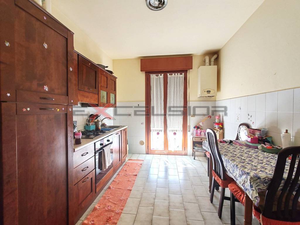 appartamento in vendita ad Adria