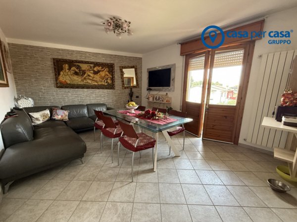 appartamento in vendita ad Adria
