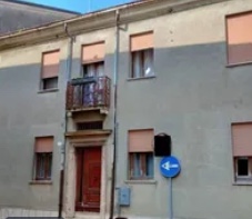 appartamento in vendita ad Adria