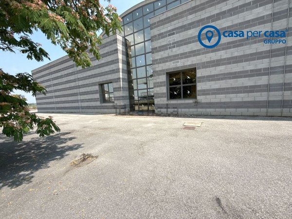 terreno edificabile in vendita ad Adria in zona Bottrighe