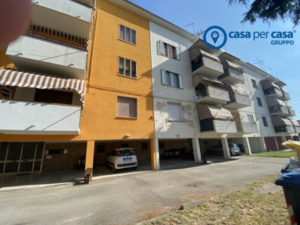 appartamento in vendita ad Adria