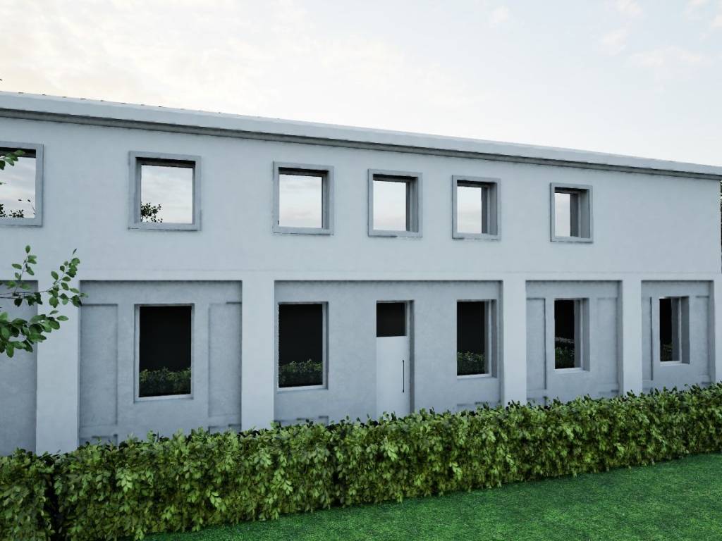 appartamento in vendita ad Adria