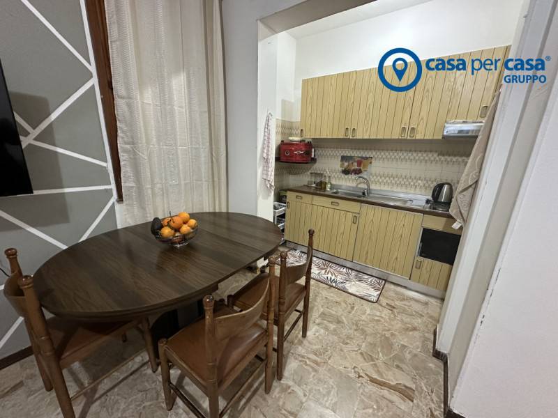 appartamento in vendita ad Adria