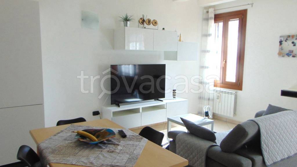 appartamento in vendita ad Adria