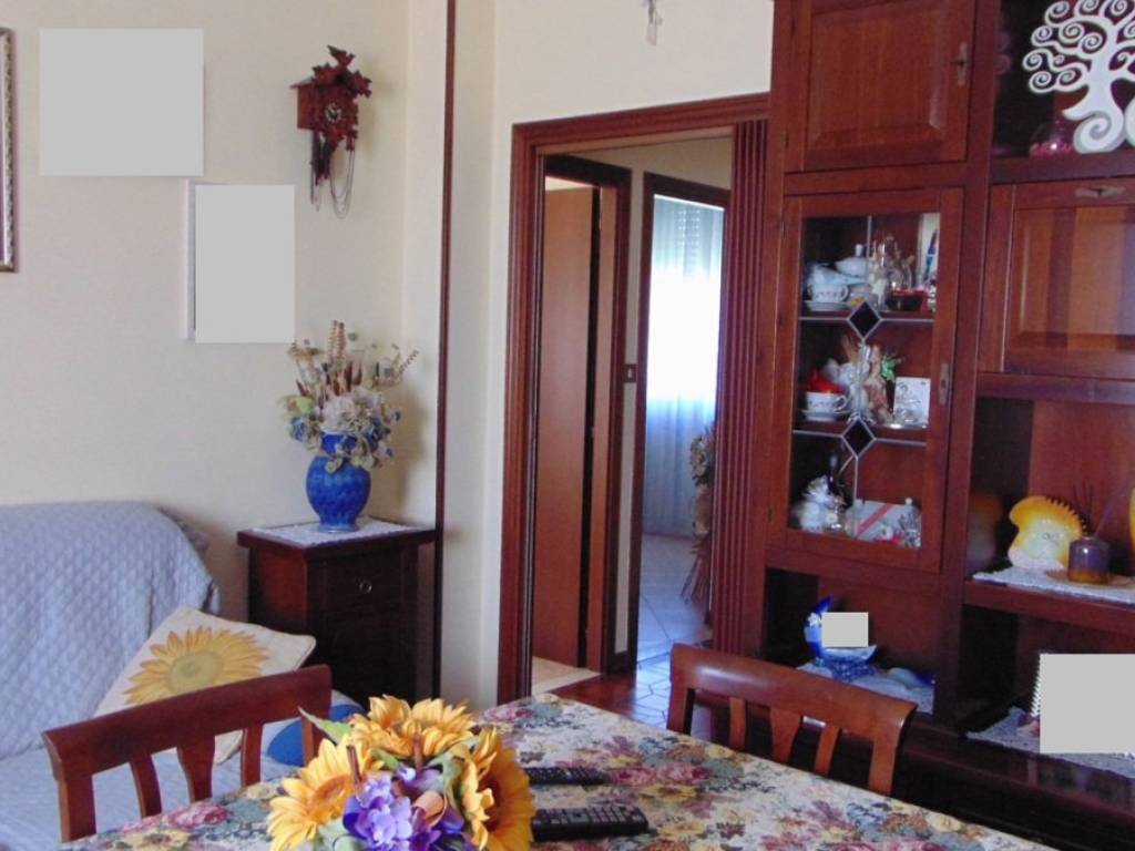 appartamento in vendita ad Adria in zona Ca' Emo