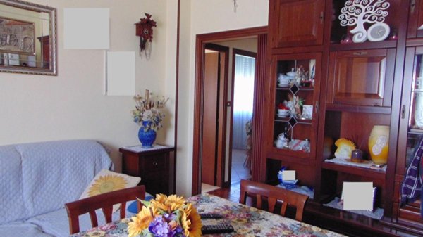 appartamento in vendita ad Adria in zona Ca' Emo