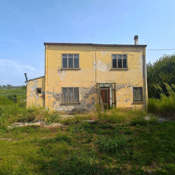 casa indipendente in vendita ad Adria
