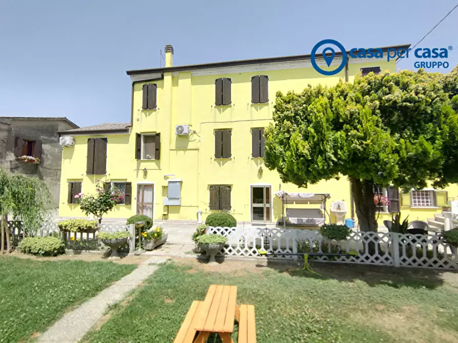 casa indipendente in vendita ad Adria