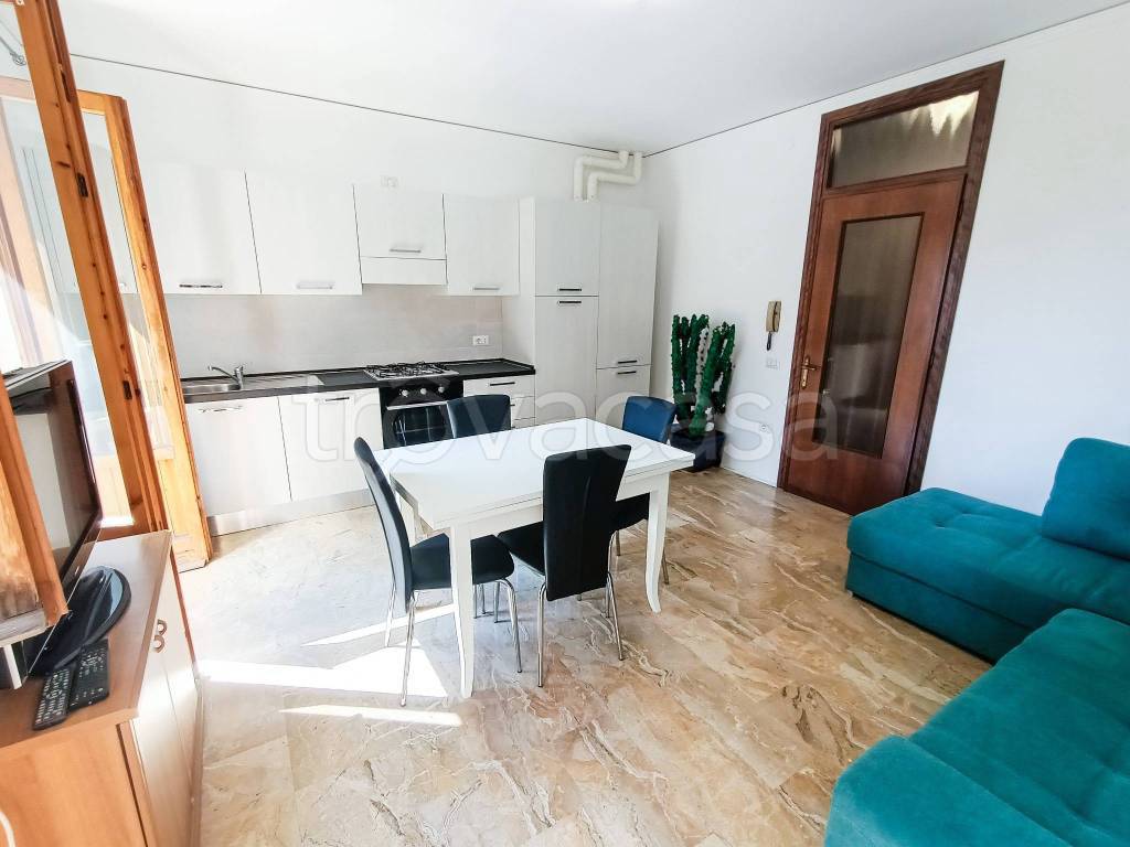appartamento in vendita ad Adria