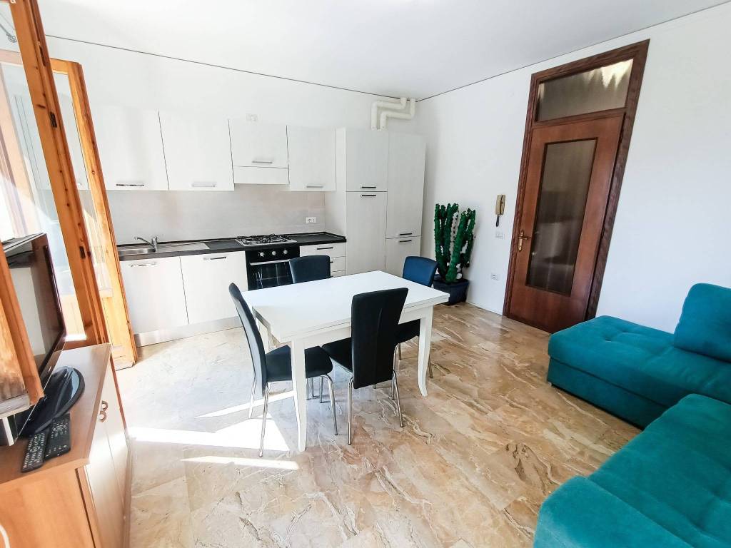 appartamento in vendita ad Adria