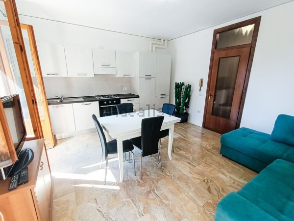 appartamento in vendita ad Adria