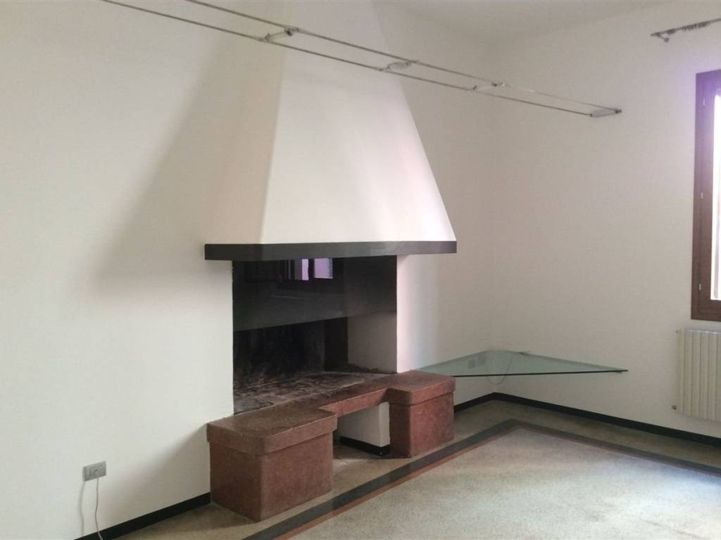 appartamento in vendita ad Adria