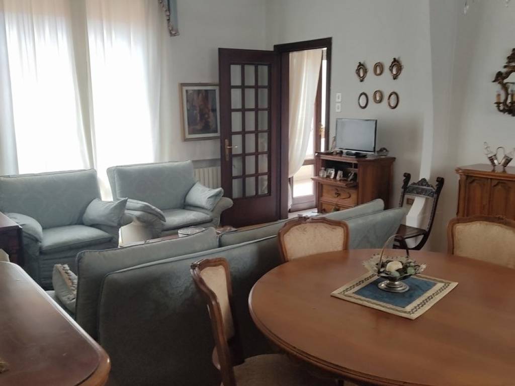 appartamento in vendita ad Adria