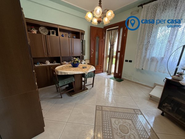 casa indipendente in vendita ad Adria in zona Ca' Emo