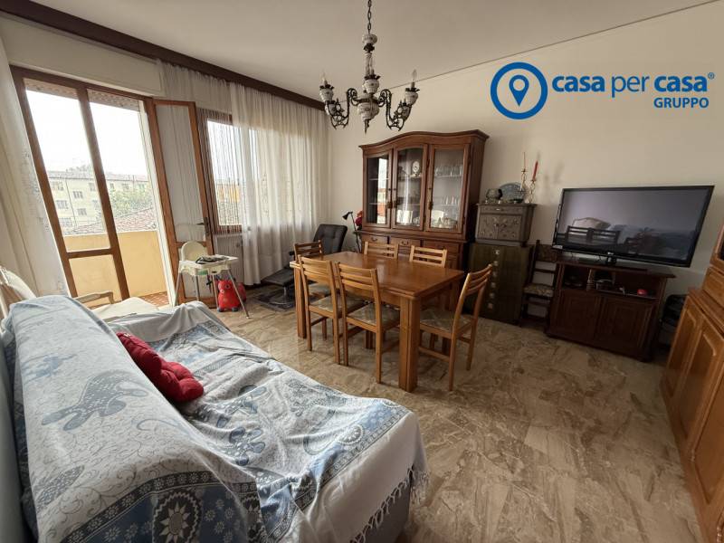 appartamento in vendita ad Adria