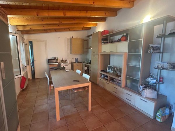 appartamento in vendita ad Adria