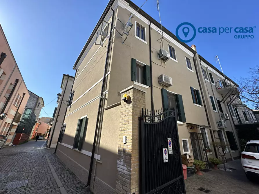casa indipendente in vendita ad Adria