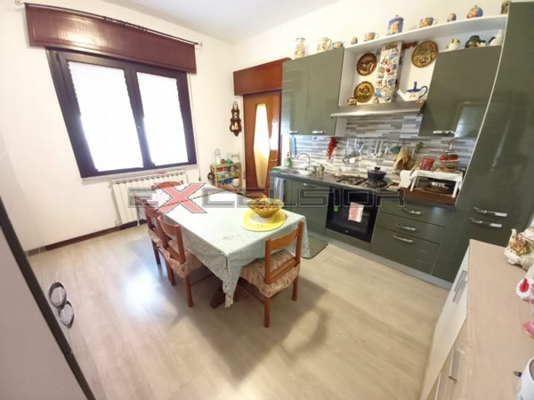 appartamento in vendita ad Adria