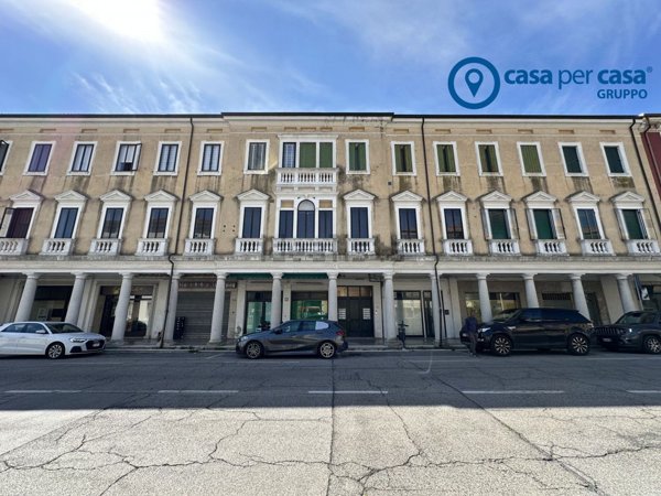appartamento in vendita ad Adria