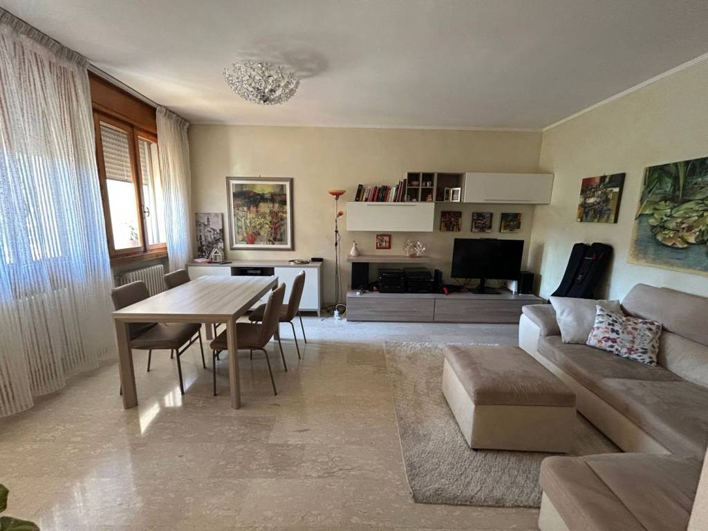 appartamento in vendita ad Adria