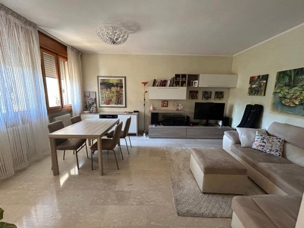 appartamento in vendita ad Adria