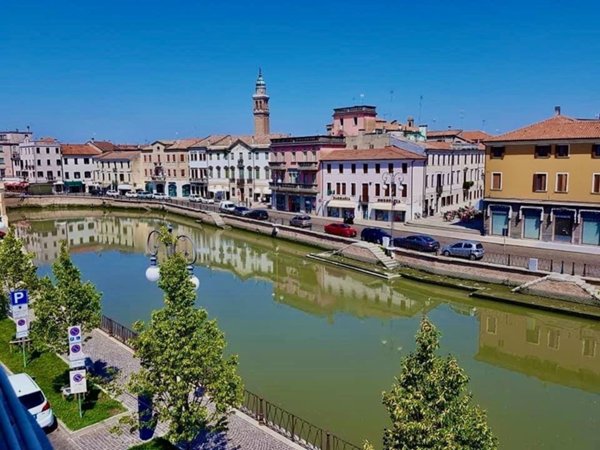 casa indipendente in vendita ad Adria