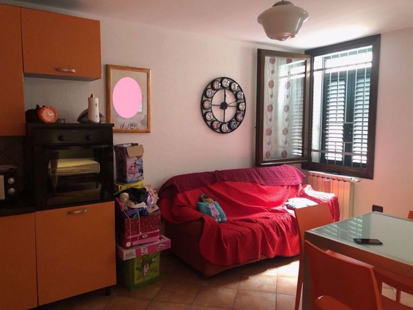 appartamento in vendita ad Adria