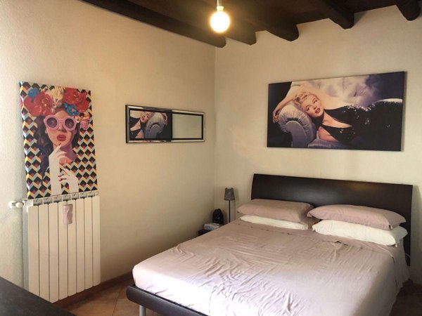 appartamento in vendita ad Adria