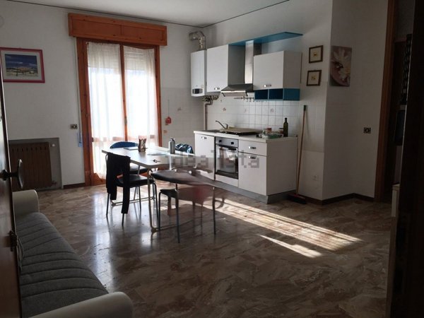 appartamento in vendita ad Adria